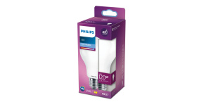 PHILIPS žárovka LED classic 120W A67 E27 CDL FR ND 1SRT4