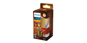 PHILIPS žárovka LED classic 25W A60 E27GOLD SP D RF SRT4