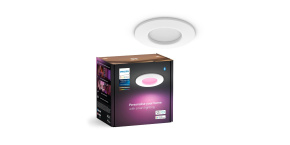 PHILIPS Hue bodové světlo WACA Slim S, 1000lm, 8,3W, bílá