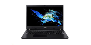 ACER NTB EDU TravelMate P2 (TMP215-53-5006),i5-1135G7,15.6" FHD,4GB,256GB SSD,Iris Xe,W10P,černá