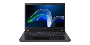 ACER NTB TravelMate P2 (TMP215-41-R6RP),Ryzen3 PRO-4450U,15,6" IPS FHD,8GB,512GB SSD,AMD Radeon,Linux,černá