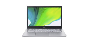 ACER NTB Aspire 5 (A515-56-34N8), i3-1115G4,15.6" FHD,8GB,256GBSSD,UHD Graphics,W11H,Stříbrná