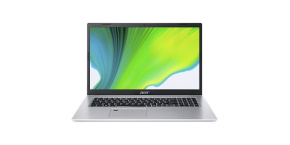 ACER NTB Aspire 5 (A517-52G-731D) i7-1165G7,17.3" FHD IPS,16GB,1TBSSD,NVIDIA GeForce,W11H,Silver