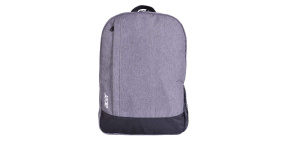 ACER Urban Backpack, Grey for 15.6"