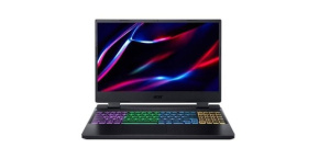 ACER NTB Nitro 5 (AN515-58-78TN),i7-12700H,15,6" 2560x1440 IPS,32GB,1TB SSD, NVIDIA GeForce RTX4060,W11H,Black