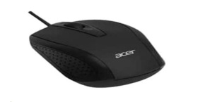 ACER wired USB Optical mouse black