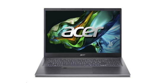 ACER NTB Aspire 5 15 (A515-48M-R6T7),Ryzen™ 5 7530U,15,6" FHD,16GB,1TB SSD,AMD Radeon,W11H,SteelGray