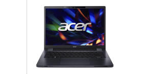 ACER NTB TravelMate P4 Spin  (TMP414RN-53-TCO-7286), i7-1355U,14" 1920x1200,16GB,1TB SSD,Intel UHD,W11PRO,StateBlue