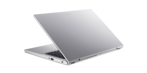 ACER NTB Aspire 3 (A315-44P-R8V5) - Ryzen5 5500U, 15,6" 1920x1080,16GB,512GB SSD,W11H,Pure Silver