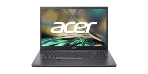 ACER NTB Aspire 5 (A517-53-56R3), i5-12450H,17,3" FHD,16GB,1TB SSD,UHD Graphics,W11H,SteelGray