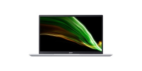 ACER NTB Swift 3 (SF314-43-R6T0),Ryzen™ 5 5500U,14" FHD,16GB,512GB SSD,AMD Radeon,W11H,PureSilver