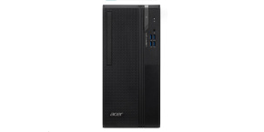 ACER PC Veriton VS2710G, i5-13400,8GB,512 GB M.2 SSD,Intel UHD,DVD±RW,Original W11 Pro,USB KB+mouse