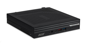 ACER PC Veriton N4710GT, i3-13100T,8GB,512GB M.2 SSD,W11PRO,1L,VESA,USB mouse+KB