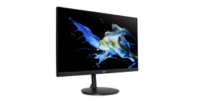 ACER LCD CB242YEbmiprx - 23.8" IPS LED, FHD,100Hz,DP/HDMI,250cd/m2,1ms,VGA,Audio,Repro,Pivot,VESA