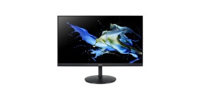 ACER LCD Vero CB272UE3bmiprux-69cm (27") IPS LED,2560x1440,100Hz,350cd/m2,178/178,HDMI,USB,DP,Repro,HDR,VESA,Pivot