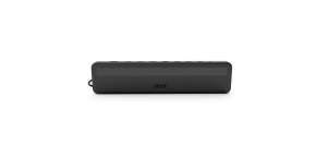 ACER 13in1 Type C Minidock: 3*USB3; 1*USB C; SD/TF; 2*HDMI; DP; RJ45; USB C; 3.5mm Audio