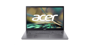 ACER NTB Aspire 5 (A517-53-5815) - i5-12450H, 17,3" 1920x1080,16GB,1024GB SSD,W11Pro64,Steel Gray