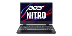 ACER NTB Nitro 5 (AN515-58-73WB),i7-12650H,15,6" 2560x1440 IPS,16GB,1TB SSD,NVIDIA GeForce RTX 4060,W11H,Black