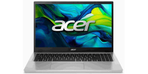 ACER NTB Aspire Go 15 (AG15-31P-C65Y),Intel N100,15,6" FHD,8GB,128GB SSD,Intel UHD,W11H,Silver