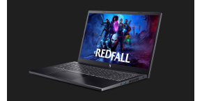 ACER NTB Acer Nitro V 15 (ANV15-51-572R),i5-13420H,15,6" FHD,16GB,1024GB SSD,RTX4060,W11H,Black