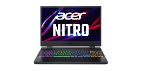 ACER NTB Nitro 5 (AN515-58-592C), i5-12450H,15,6" 2560x1440,16GB,1TB SSD,NVIDIA GeForce RTX 4060,Linux,Black