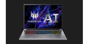 ACER NTB Predator Triton Neo 16 (PTN16-51-984P),Core Ultra9-185H,16" 3200x2000,32GB,1TB SSD,RTX4070,W11Pro,Silver