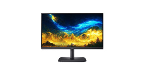 ACER LCD EK251QEbi, 62cm (24.5") IPS LED, FHD 1920x1080@100Hz,HDMI,VGA, 250cd/m2,178/178,1ms,VESA,Black