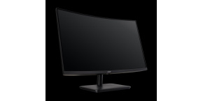 ACER LCD Nitro ED270RS3bmiipx, 69cm (27") VA LED Curved,FHD,180Hz,250cd/m2,178/178,1ms,HDMI,DP,Audio,Repro,VESA,HDR,Blac