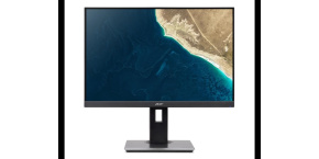 ACER LCD Vero B247Wbmiprzxv, 61cm (24") IPS LED,1920x1200@75Hz,300cd/m2,178/178,VGA,HDMI,USB,DP,AUDIO,Repro,Pivot,VESA