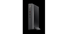 ACER PC Revo Box -1l, i3-1305U,8GB,512GB M.2 SSD,IntelUHD,Original W11H,USB KB+mouse,Black