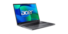 ACER NTB TravelMate P2 16 (TMP216-41-TCO-R22N),Ryzen 5 PRO 7535U,16" 1920x1200,8GB,512GB SSD,Radeon,W11Pro,Gray