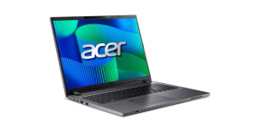 ACER NTB TravelMate P2 16 (TMP216-41-TCO-R68C), Ryzen 5 PRO 7535U,16" 1920x1200,16GB,512GB SSD,Radeon,W11Pro,Gray