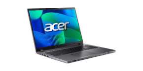 ACER NTB EDU TravelMate P2 16 (TMP216-41-TCO-R4QB),Ryzen 5 PRO 7535U,16" 1920x1200,8GB,512GB SSD,Radeon,W11ProEDU,Gray