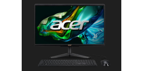 ACER PC AiO Aspire C22-1610 Intel N100,21.5" 1920x1080,8GB,256GB,Intel UHD,Linux