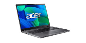 ACER NTB TravelMate P2 16 (TMP216-51-G2-TCO-58DU),i5-120U,16" 1920x1200,8GB,512GB SSD,Intel IrisXe,W11Pro,Gray