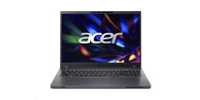 ACER NTB EDU TravelMate P2 (TMP216-51-G2-TCO-52YG), Core 5 120U,16" 1920x1200,8GB,512GB SSD,IntelGraphics,W11Pro,Gray