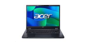 ACER NTB TravelMate P2 14 (TMP214-55-TCO-59XY), i5-1335U, 14" 1920x1200,8GB,256GB SSD,Intel UHD,W11PRO,StateBlue