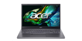 ACER NTB Aspire 5 15 (A515-58M-57J7),i5-13420H,15.6"FHD,16GB,1TB SSD,Intel UHD,W11H,Gray