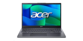 ACER NTB Extensa 15 (EX215-56-58PB),i5-120U,15.6"FHD,16GB,512GB SSD,Intel Graphics,Win11H,Gray