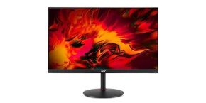 ACER LCD Nitro KG251QP3biip 62cm (24.5") VA LED, FHD 1920x1080@180Hz, 250cd/m2, Black