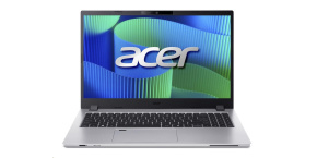 ACER NTB TravelMate P2 (TMP215-55-TCO-39Z6),i3-100U,15.6"FHD,16GB,512GB SSD,Intel Graphics,W11P,Silver