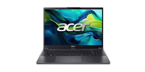 ACER NTB Aspire Go 15 (AG15-51P-5382),i5-1235U,15.3"WUXGA,16GB,1024GB SSD,IrisXe,Win11H,Gray