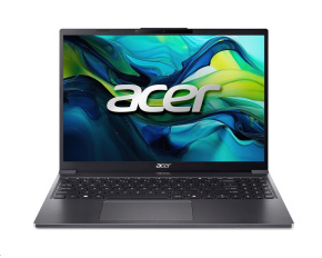 ACER NTB Aspire Go 15 (AG15-51P-5382),i5-1235U,15.3"WUXGA,16GB,1024GB SSD,IrisXe,Win11H,Gray