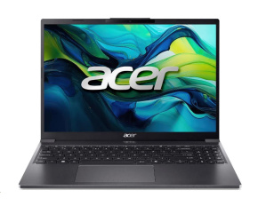 ACER NTB Aspire Go 15 (AG15-51P-50MX),i5-1235U,15.2"WUXGA,8GB,512GB SSD,Intel Iris,W11H,Gray