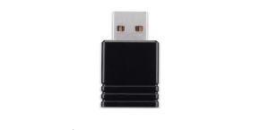 ACER WirelessProjection-Kit UWA5 (Black) USB-A EURO type 802.11 Realtek RTL8821CU