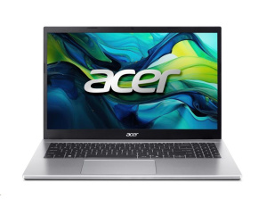 ACER NTB Aspire Go 15 (AG15-42P-R435),Ryzen5-5625U,15.6"FHD,16GB,1TB SSD,Radeon Graphics,W11H,Silver