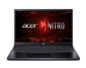 ACER NTB Nitro V 15 (ANV15-51-93HH),i9-13900H,15.6"FHD,32GB,1TB SSD,RTX 4060,W11H,Black