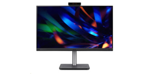 ACER LCD CB273Ebemipruzx 69cm (27") IPS LED, FHD 1920x1080@100Hz, 300cd/m2, 178/178, 1ms(VRB)