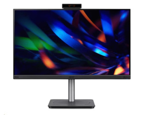 ACER LCD CB273Ebemipruzx 69cm (27") IPS LED, FHD 1920x1080@100Hz, 300cd/m2, 178/178, 1ms(VRB)