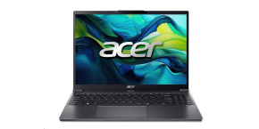 ACER NTB Aspire Go 15 (AG15-51P-52SS),i5-1334U,15.3"WUXGA,16GB,1TB SSD,Intel Iris Xe,W11H,Gray